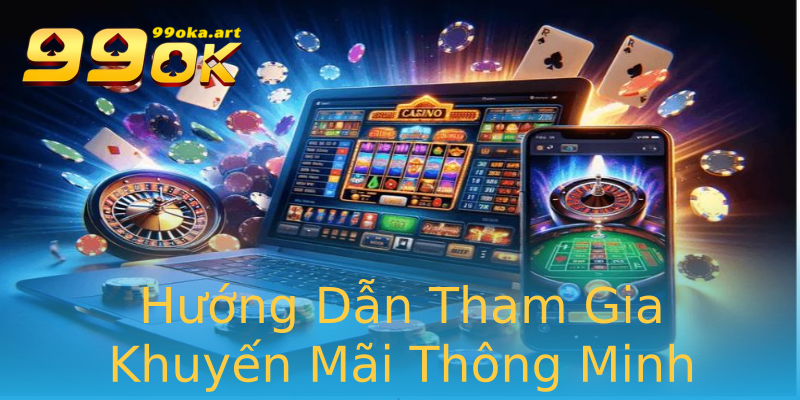 Hướng Dẫn Tham Gia Khuyến Mãi Thông Minh Hướng Dẫn Tham Gia Khuyến Mãi Thông Minh