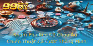 Kham Pha Keo C1 Chau Au Chien Thuat Ca Cuoc Thong Minh Trong Cac Tran Au Hap Dan