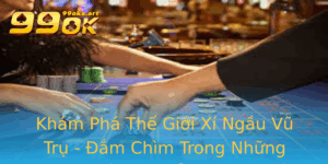 Kham Pha The Gioi Xi Ngau Vu Tru Am Chim Trong Nhung Tran Chien Bai Oi Thuong Hap Dan
