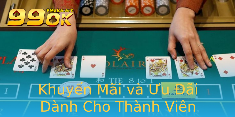 Khuyến Mãi và Ưu Đãi Dành Cho Thành Viên Khuyến Mãi và Ưu Đãi Dành Cho Thành Viên